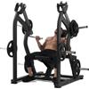 Diamond Professionale Shoulder Press Plate Loaded Linea Diamond cod. PL-SHOULDERPRESS