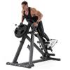 Diamond Professionale T-Bar Machine Plate Loaded Linea Linea Diamond cod. PL-TBAR