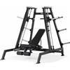 Diamond Professionale Tower Smith Plate Loaded Linea Linea Diamond cod. PL-TOWERSMITH