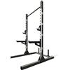 Diamond Professionale Squat Rack Premium DR-SRP - cm 128x155x228 - Linea Diamond Fitness