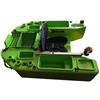 Rainbow Hardbelly - Belly Boat Rigido Base 130 X 130 X 102 Cm