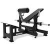 JK Vertical Hip Thrust Glute Machine Linea Vertical Fitness -cod. JKV-PLHIPTHRUST - JK Fitness