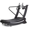 Diamond Fitness Neo Run Brake Tapis Roulant Curvo Magnetico 120 Cuscinetti Freno Magnetico -Diamond- Piano Corsa 170 X 44 Cm - Peso Max Utente 200 Kg
