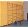 Arte&Sport 2 Ag450 Panchetta Per Spalliera Cm.120- -