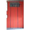 Globus Ag620 Palco Di Salita 2 Pertiche 2 Funi, Altezza M.5