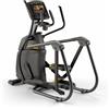 Matrix Fitness SUSPENSION ELLIPTICAL A30 CON CONSOLE XER - PROFESSIONALE - ELLITTICA ASCENT - Suspension Elliptical Technology e Perfect Stride Motion - Linea Matrix