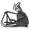 Matrix Fitness SUSPENSION ELLIPTICAL A30 CON CONSOLE XR - PROFESSIONALE - ELLITTICA ASCENT - Suspension Elliptical Technology e Perfect Stride Motion