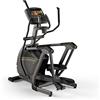 Matrix Fitness SUSPENSION ELLIPTICAL E30 CON CONSOLE XIR - PROFESSIONALE - La E30 include l'esclusiva tecnologia a sospensione. Linea Matrix