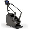 Matrix Fitness Scala Automatica CLIMBMILLC50CON CONSOLE XR LINEA MATRIX PROFESSIONALE