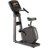 Matrix Fitness UPRIGHT BIKE U30 CONSOLE XER Cyclette Professionale Ergometro Ad Accesso Facilitato - Linea Matrix