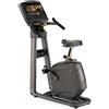 Matrix Fitness UPRIGHT BIKE U30 CONSOLE XIR Cyclette Professionale Ergometro Ad Accesso Facilitato-Linea Matrix