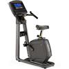 Matrix Fitness UPRIGHT BIKE U30 CONSOLE XR Cyclette Professionale Ergometro Ad Accesso Facilitato - Linea Matrix