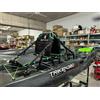 Big Mama Kayak Seggiolino posteriore per Triken 380
