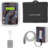 MESIS Promo Mesis Magnetoterapia MagnetoWaves EASY 1.0 BASIC- 168 Programmi - 8 canali - cod.MW1.0-BASIC - terapia estetica - sport