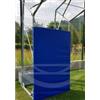 Arte&Sport 2 Ab1300/p Coppia Protezioni Impianto Basket a Traliccio Articoli B650-b650/1 - Ab1300 - Ab1300/b