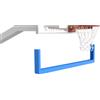 Arte&Sport 2 Ab1338/2F Coppia Protezioni Sottocanestro Basket