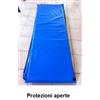 Arte&Sport 2 Av1460/nr Sing Protezione Singola Per Impianto Basket B649 E Ab1298 E Volley