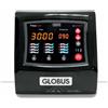 Globus Promo Apparecchio Pressoterapia Presscare G-sport 3 - Apparecchio Professionale Uso Sportivo (3 Programmi + 2 Gambali A 4 Sezioni) Taglia M Globus cod.G5381
