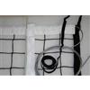 Arte&Sport 2 Rete Pallavolo Mod. Mondial Extra Conforme Fivb Diam. 5 Mm COD. Av1422 /sn