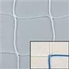 Arte&Sport 2 Af1484/8/sing 1 rete Da Calcio Mod. Campionato In Treccia Regolamentari Diametro 6 Mm - Cm 750 X 250