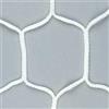 Arte&Sport 2 Af1516/2/sing - 1 Rete Singola Da Calcetto In Nylon , Diametro Cordino 6 Mm- Misura 3 X 2 Metri