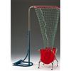 Arte&Sport 2 Av1446/a Ball-catcher Attrezzo Per Allenamento Pallavolo