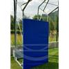 Arte&Sport 2 Ab1300/p Protezioni singola per Impianto Basket a Traliccio Articoli B650-b650/1 -Ab1300-Ab1300/2