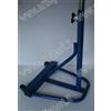 Arte&Sport 2 Basamento Multiuso Per Spike Art. Av1446/xn