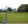 Arte&Sport 2 Av1416/m Impianto Minivolley Trasportabile