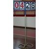 Arte&Sport 2 Av1452 Segnapunti Volley -