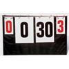 Arte&Sport 2 Av1452/2 Segnapunti Manuale Pallavolo -