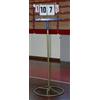 Arte&Sport 2 Av1452/6 Segnapunti Volley -