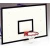 Arte&Sport 2 Ab1320 Tabellone In Legno Bilaminato Spessore Mm 18 Misure 180 X 105 Cm