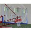 Arte&Sport 2 Ab1322 Tabellone In Plexiglass Spessore 15 mm. Dimensione 180x105 cm.
