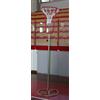 Arte&Sport 2 Ab1340 Canestro Su Colonna Trasportabile