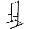 JK Home Stazione Multifunzione Squat Rack Jk 6066 Jk Fitness Cod. Jk6066