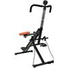 Timesport24 Promo Titan Crunch Pro - Attrezzo Fitness Multi Esercizio