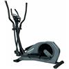Horizon Fitness Horizon Syros 2.0 Ellittica Volano 7 Kg - Peso Max Utente 150 Kg