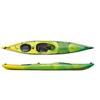 Rainbow Oasis 3.90 Expedition - Kayak 1 Posto 390 Cm + Gavone + Schienale + Sedile