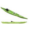 Rainbow Vulcano 4.60 Expedition - Canoa Sit On Top 460 Cm + 2 Gavoni + Sedile