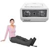 MESIS Pressoterapia PressoMassaggio MESIS Plus+ BASIC a 4 camere cod.FO-3001 (mod. PLUS)-2G con 2 gambali