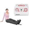 MESIS Promo Pressoterapia PressoMassaggio MESIS Ekò BASIC COD.FO3001 (mod.EKO)-2G con 2 gambali