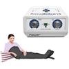 MESIS Pressoterapia MESIS PressoMedical 1.0 Advance a 4 camere FO-3001-2GK con 2 gambali + Kit Slim Body