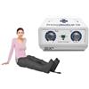 MESIS Pressoterapia MESIS PressoMedical 1.0 Basic a 6 camere FO-3001-(SIX)2G con 2 gambali