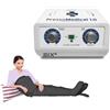 MESIS Pressoterapia MESIS PressoMedical 1.0 Advance a 6 camere FO-3001-(SIX)2GK con 2 gambali + Kit Slim Body