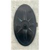 Big Mama Kayak Tappo gavone morbido per nitro kayak 47 x 25 cm
