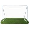 Bigamma Porta da calcetto modello SUPER CHAMP 215 x 152 cm . cod. SG-215 - BIGAMMA (vendita porte calcetto)