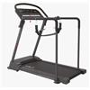 JK Home JK-COMFORT TAPIS ROULANT CON CORRIMANO JK FITNESS Linea Home - velocità 8 km/h - peso max utente 135 kg cod.JK-COMFORT