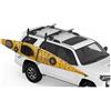 Timesport24 ShowDown Yakima - caricare kayak su auto