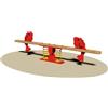 Play Ground Gioco a Molla/Springer SAVANA 878 in Vetroresina - GIOCHIPARK cod. 878 B